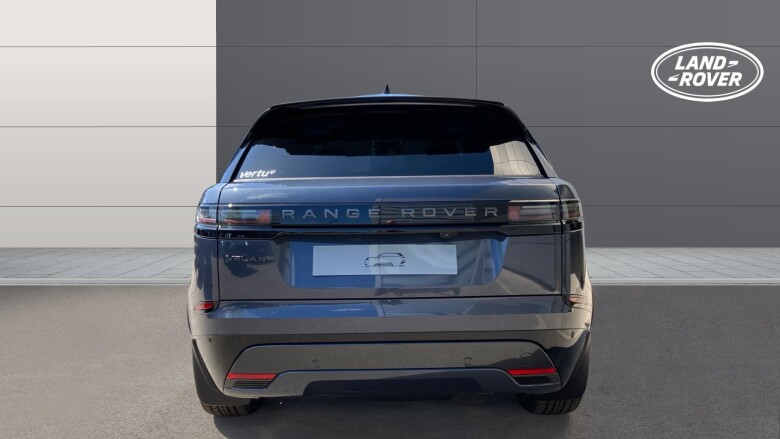 Land Rover Range Rover Velar 2.0 P400e Dynamic SE 5dr Auto Estate